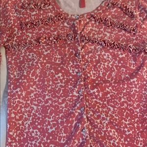 Charlotte Tarantola cardigan